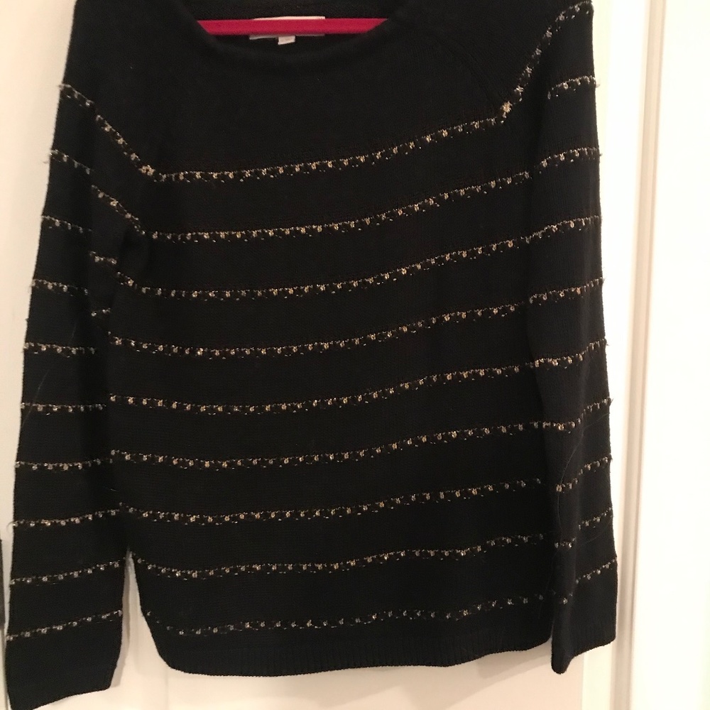 LOFT sweater